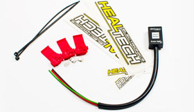 HealTech Brake Light Pro