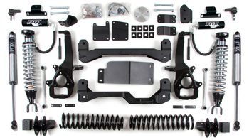 RAM 1500 BDS 6 inch Lift kit