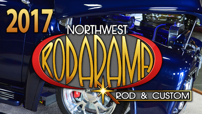 News -2017 Northwest Rodarama Videos Have Been Posted