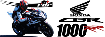 2007 Honda CBR 1000RR