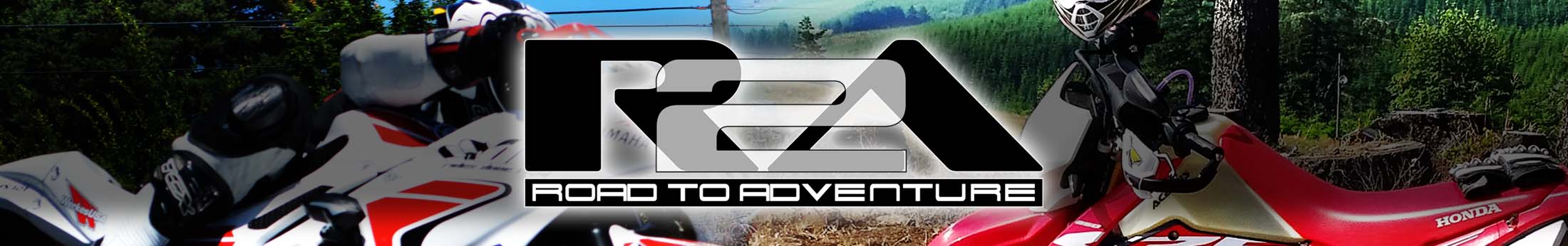 Road to Adventure (R2A)